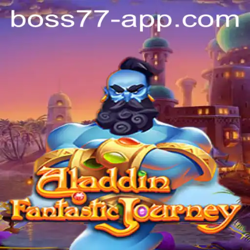 Exploring the Magic of Aladdin: The Game That Enchants with BOSS77