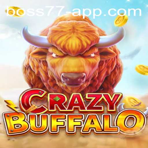 Unveiling CRAZYBUFFALO: A Thrilling Adventure into the Gaming World