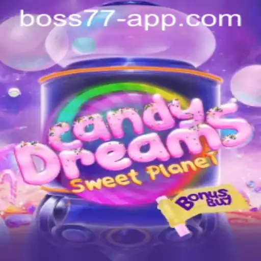 CandyDreamsSweetPlanet: An In-depth Exploration of BOSS77's Sweet Challenges