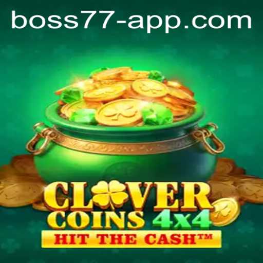 Explore CloverCoins4x4: A New Frontier in Puzzle Gaming