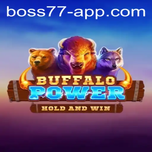 Discover the Wilderness of BuffaloPower