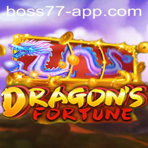 Unleashing the World of DragonFortune: Adventure and Strategy