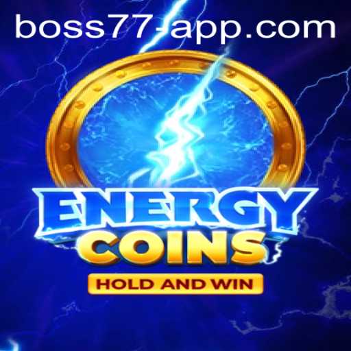 Exploring EnergyCoins: The Latest Trend with BOSS77