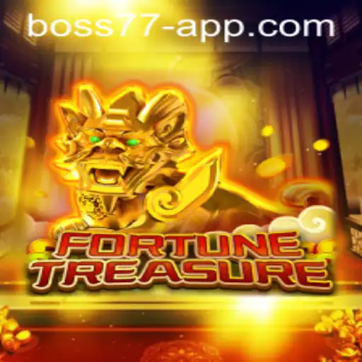Embark on an Adventure with FortuneTreasure: The Ultimate Gaming Experience