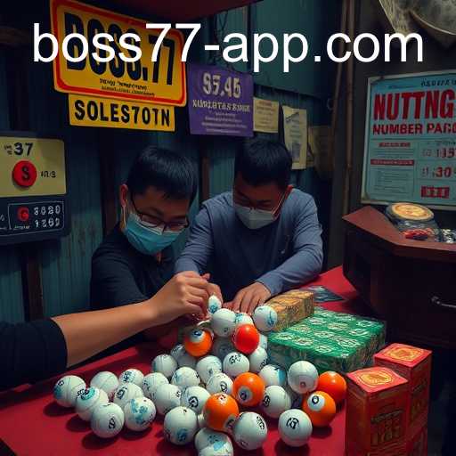 Understanding Jueteng and Its Connection to BOSS77