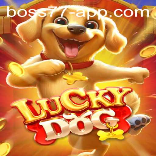 Exploring the World of LuckyDog: A Riveting New Game Experience