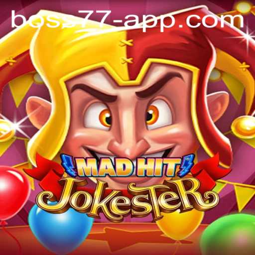 MadHitJokester: An In-Depth Look at the Game Revolutionizing Entertainment