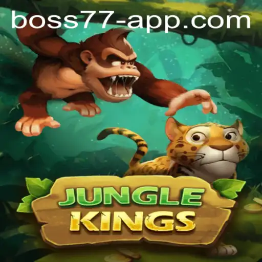 Mastering JungleKings with BOSS77