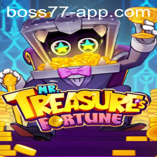 Unveiling MrTreasuresFortune: Navigating the Digital Adventure with BOSS77