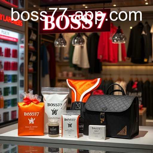 Unveiling Exclusive Offers with BOSS77