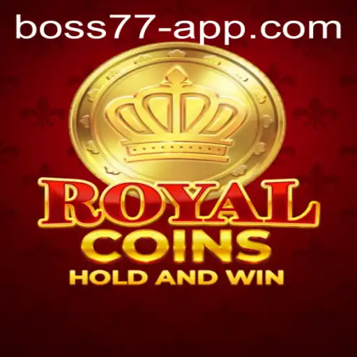 Exploring RoyalCoins: The Ultimate Adventure with BOSS77