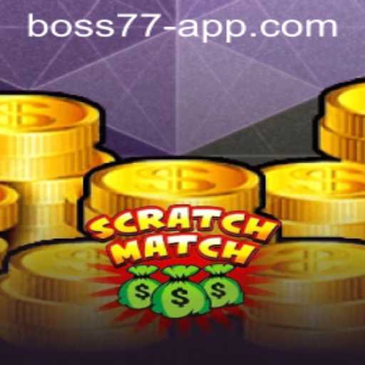 ScratchMatch: Exploring the Excitement of BOSS77
