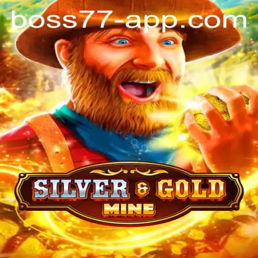 Exploring the Enigmatic World of SilverGold: Embrace the Thrilling Adventure with BOSS77