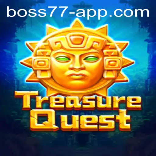 The Adventurous World of TreasureQuest: Unveiling BOSS77