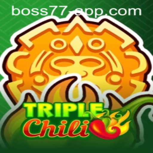 Exploring the Thrills of TripleChili: An Intriguing Gaming Experience with BOSS77