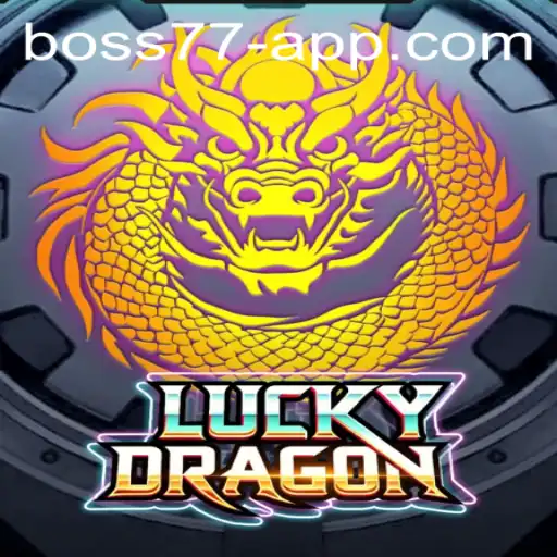 Unveiling the World of LuckyDragon