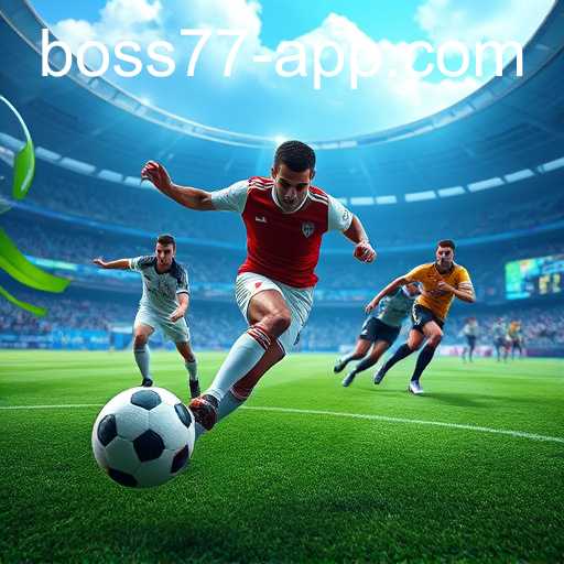 The Rise of Virtual Sports and the Role of BOSS77