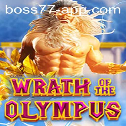 Exploring the Dynamic World of WrathofOlympus: Unveiling the Powers of BOSS77
